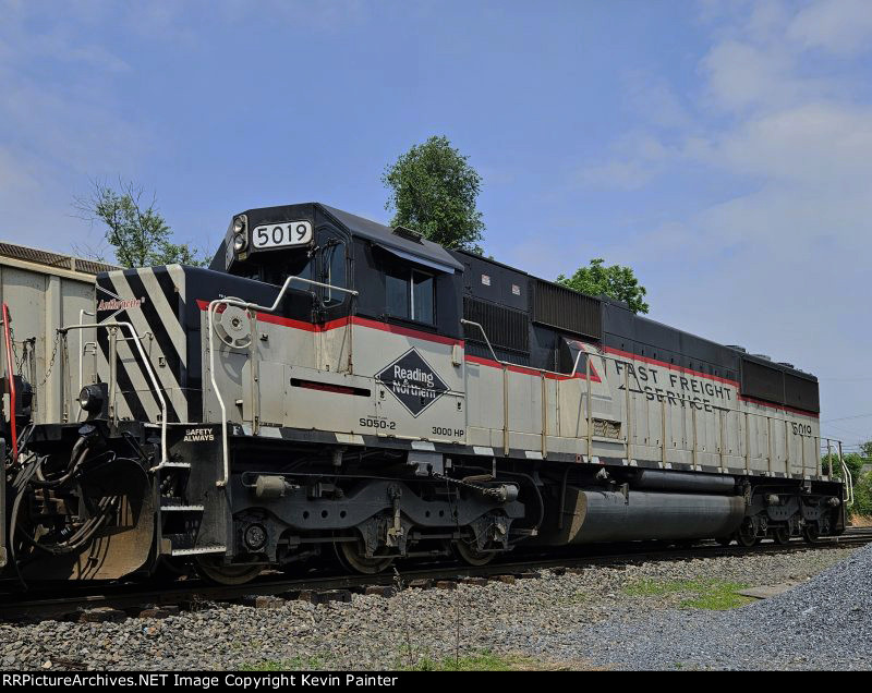RBMN 5019